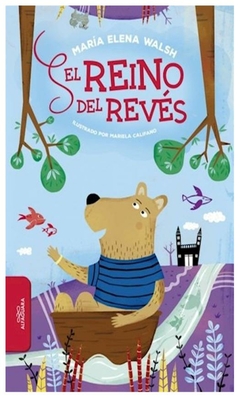 el reino del revés