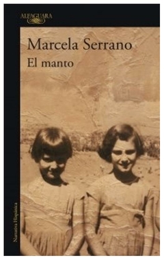 el manto esteban serrano