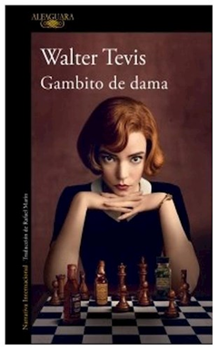 Gambito de dama