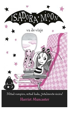 Isadora Moon va de viaje