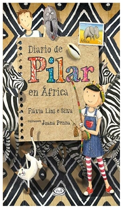 diario de pilar en África