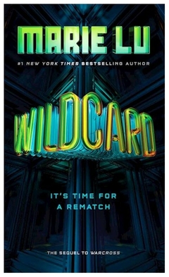 Wildcard