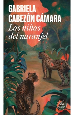 Las niñas del naranjel