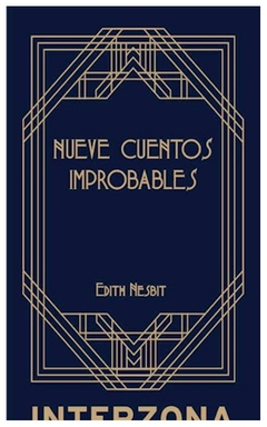 nueve cuentos improbables edith nesbit