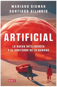 artificial mariano sigman