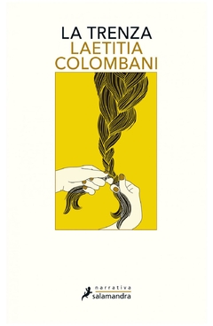 la trenza laetitia colombani