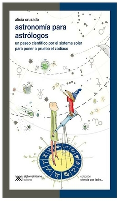 astronomía para astrólogos