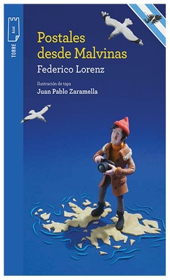 postales desde malvinas lorenz federico