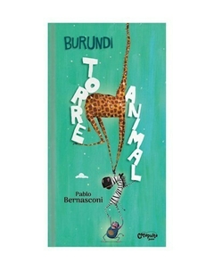 Burundi: Torre animal