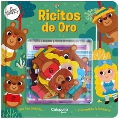 ricitos de oro no