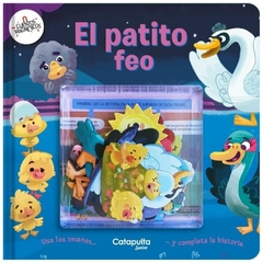 el patito feo no