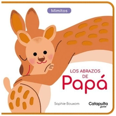 Los abrazos de papa