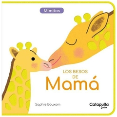 Los besos de mama