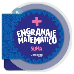 engranaje matemático: suma