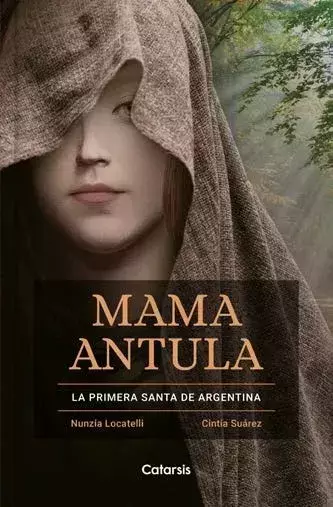 Mama antula