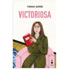 victoriosa yishai sarid