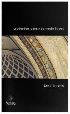 variacion sobre la costa litoral
