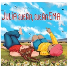 julia sueña, sueña ema