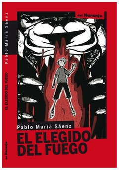 el elegido del fuego