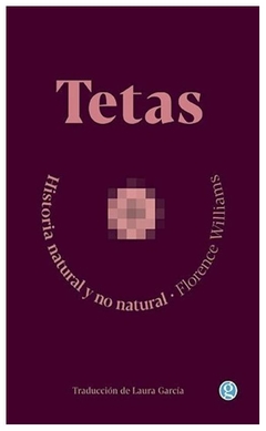 tetas raymond williams