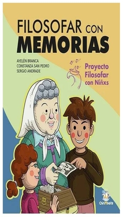 filosofar con memorias