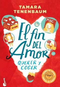 El fin del amor