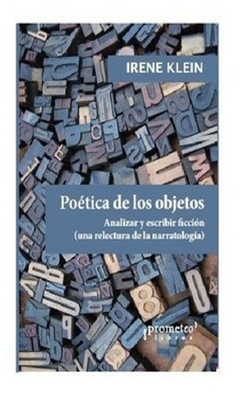 poética de los objetos