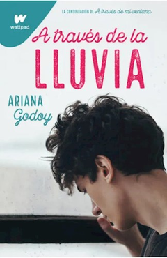 A través de la lluvia