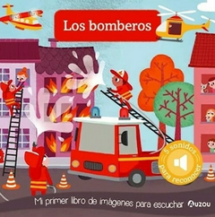 Los bomberos