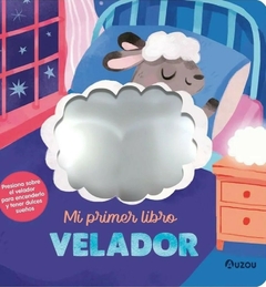 Mi primer libro VELADOR