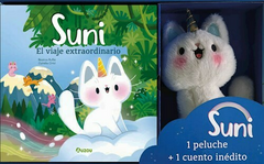 Suni: el viaje extraordinario (Cofre)