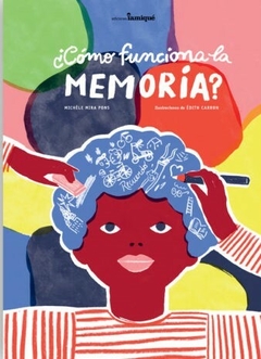 ¿Cómo funciona la memoria?