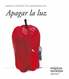 apagar la luz