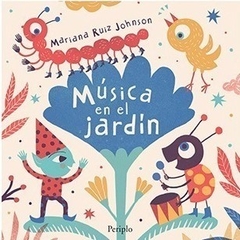 Música en el jardín