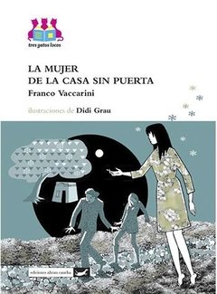 La mujer de la casa sin puerta