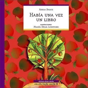 Había una vez un libro