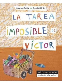 La tarea imposible de Víctor