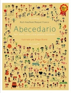 Abecedario