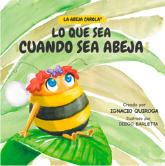 La abeja Carola