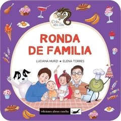 Ronda de familia