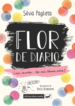 Flor de diario