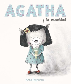 Agatha y la oscuridad