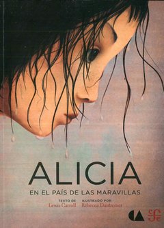 Alicia en el país de las maravillas