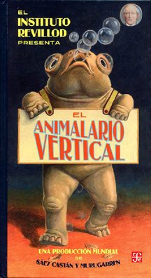 El animalario vertical