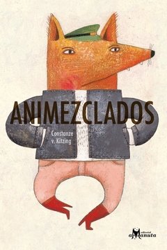 Animezclados