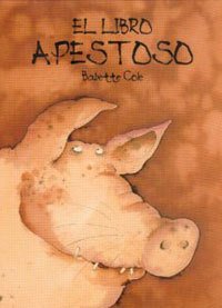 El libro apestoso