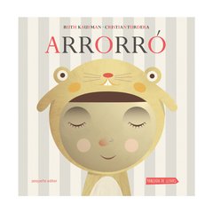 Arrorró