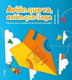 Avión que va, avión que llega