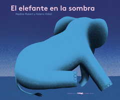 El elefante en la sombra