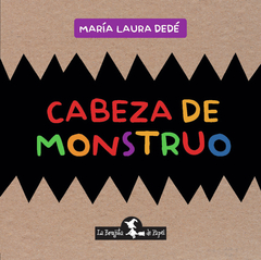 Cabeza de monstruo